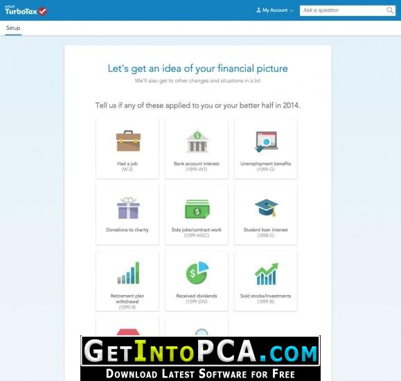 download business tax software for mac